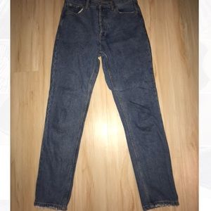 XS brandy jeans- John galt